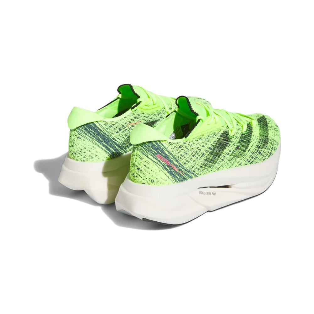 Adidas Adizero Prime X 2 'White Green' Мужские