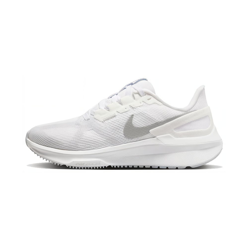 Nike Structure 'White / Black / White' Женские