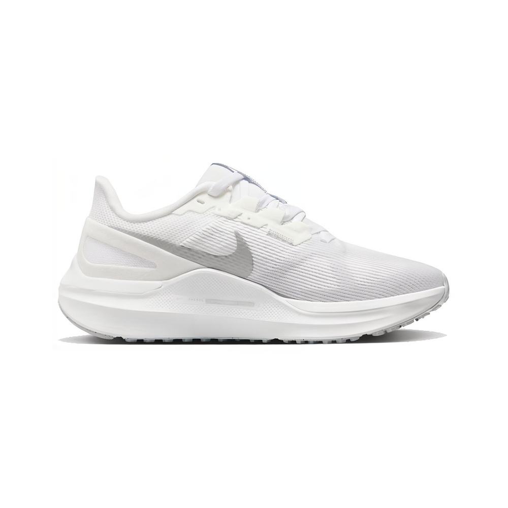 Nike Structure 'White / Black / White' Женские