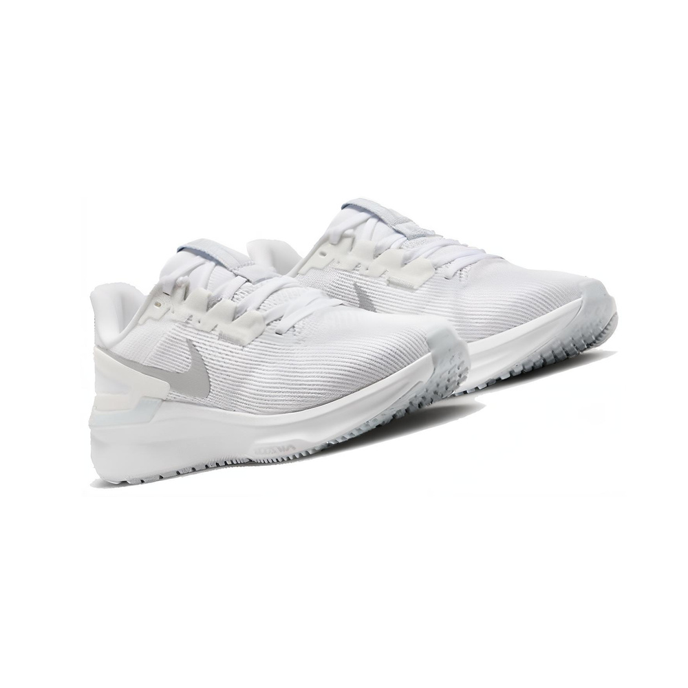Nike Structure 'White / Black / White' Женские