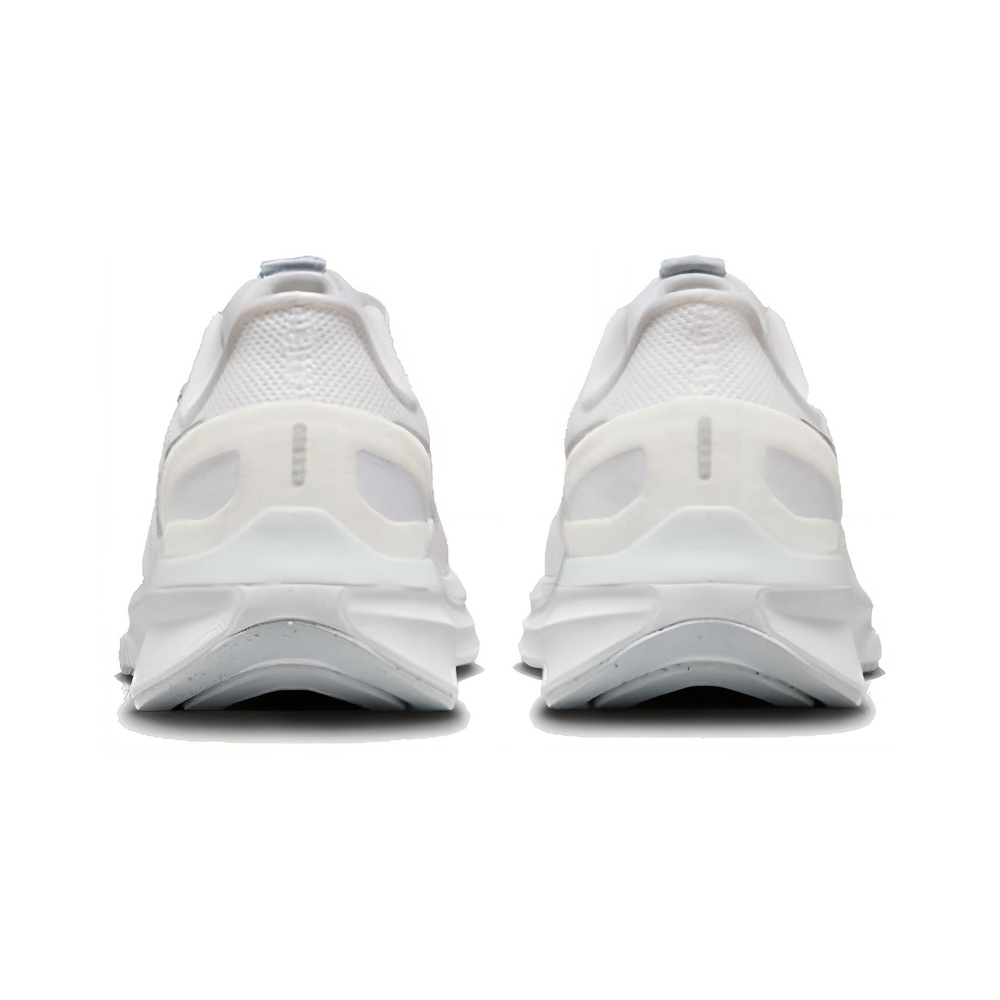 Nike Structure 'White / Black / White' Женские