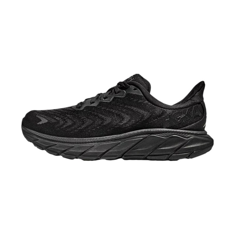 Hoka Arahi 'Black' Мужские