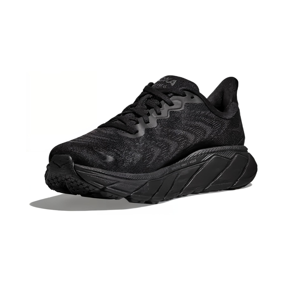 Hoka Arahi 'Black' Мужские