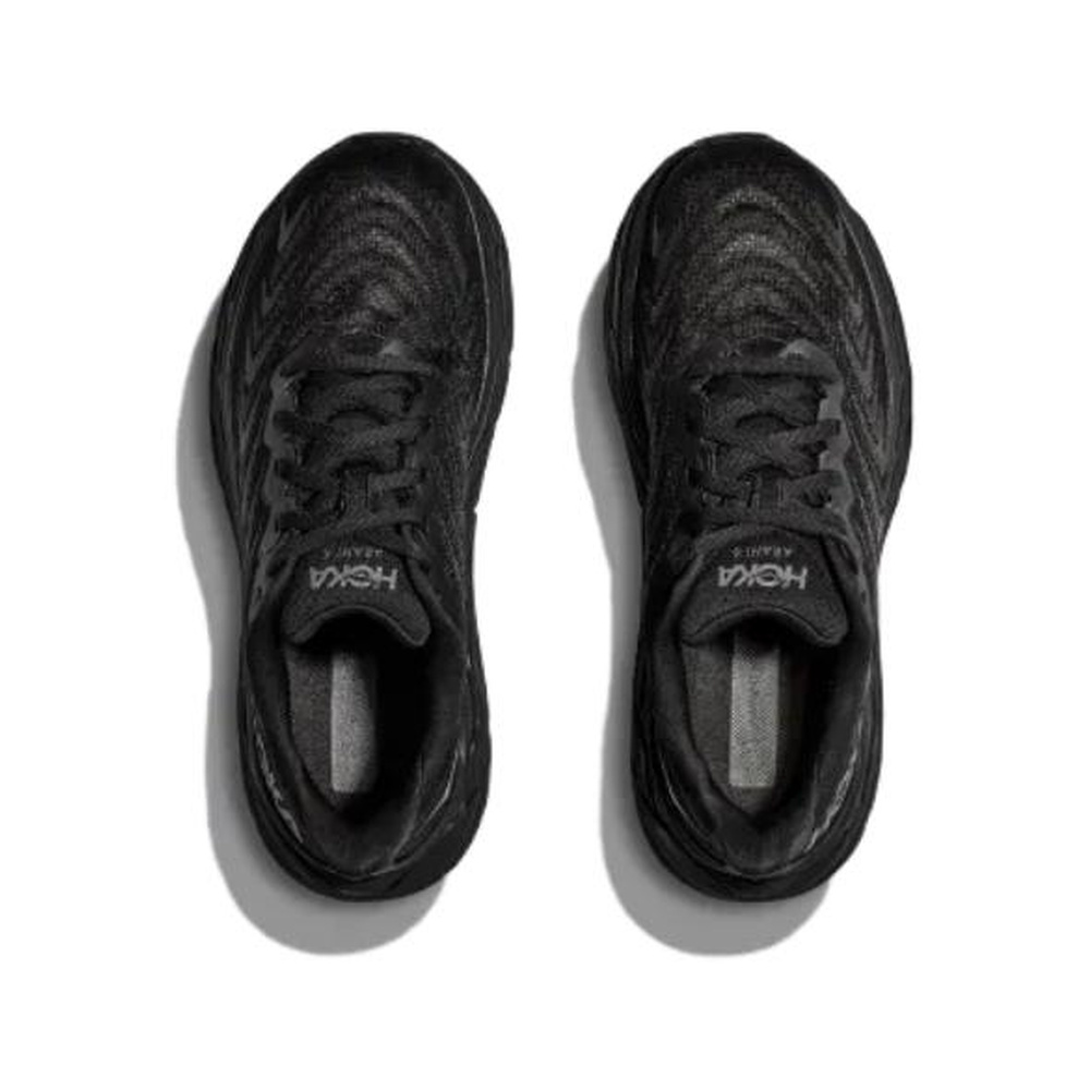 Hoka Arahi 'Black' Мужские