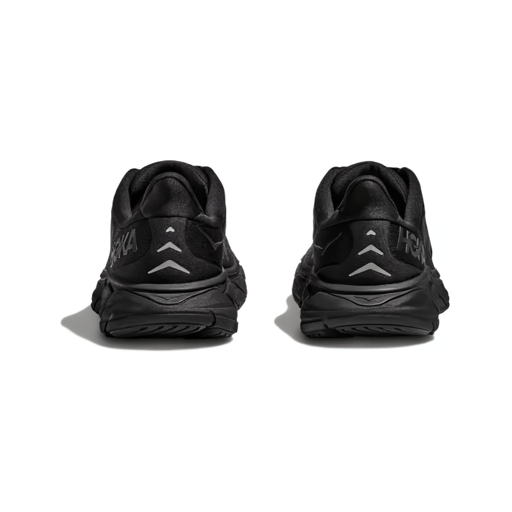 Hoka Arahi 'Black' Мужские