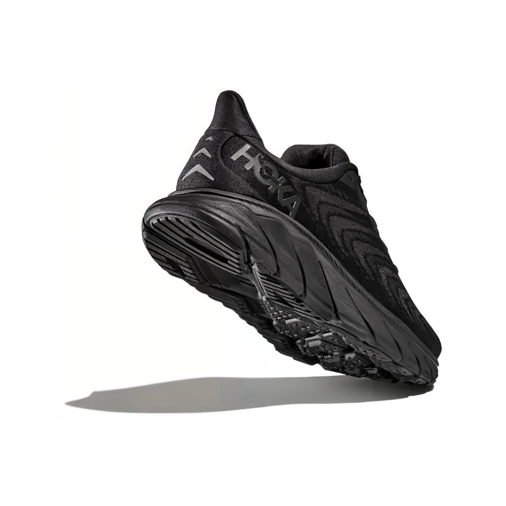 Hoka Arahi 'Black' Мужские