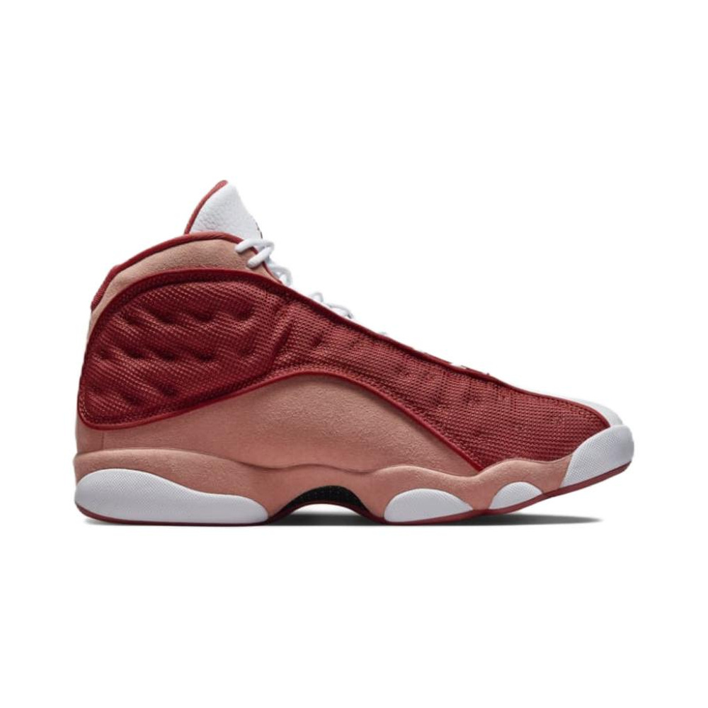Air Jordan Air Jordan 13 'dune 'Fuchsia Glow / Baltic Blue / Metallic Silver / Smoke Grey' Мужские