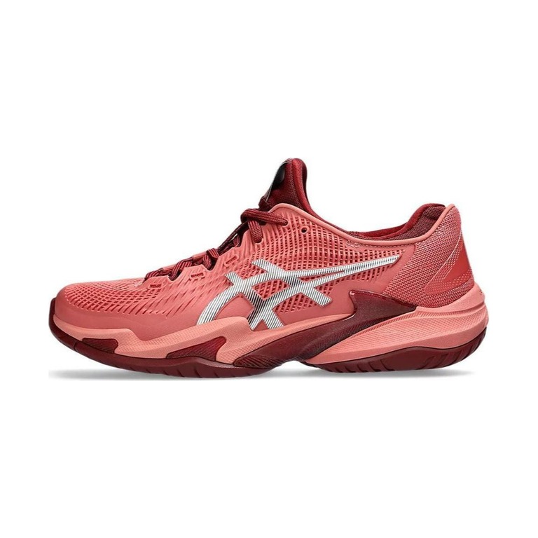 ASICS Court Ff 3 'Red' Женские