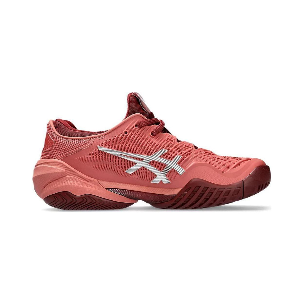 ASICS Court Ff 3 'Red' Женские