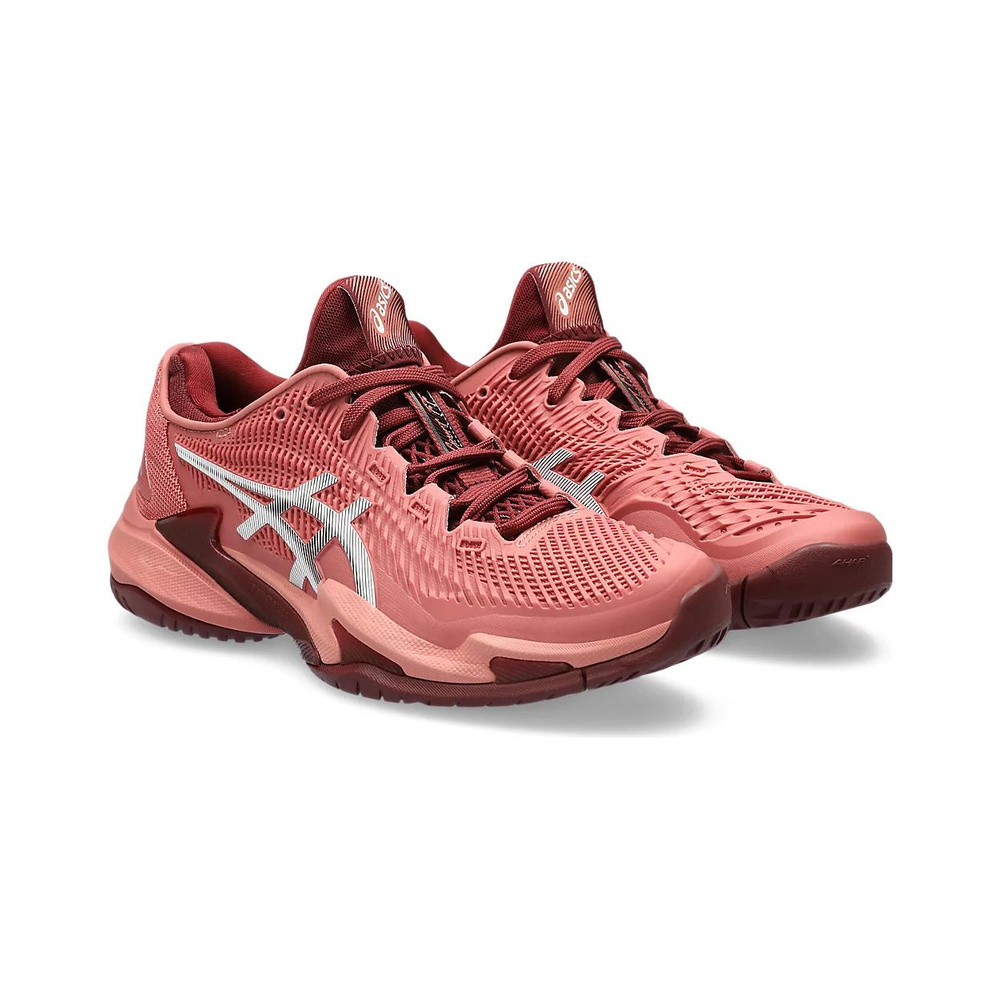 ASICS Court Ff 3 'Red' Женские