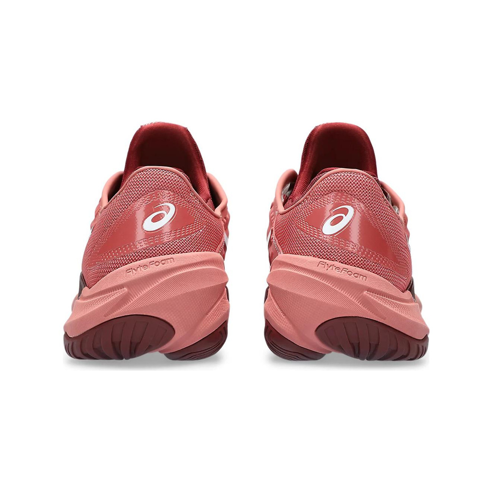 ASICS Court Ff 3 'Red' Женские