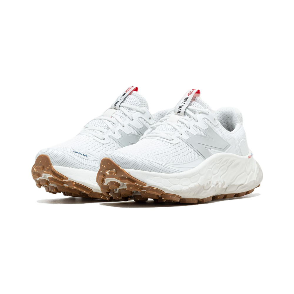 New Balance 'White' Мужские