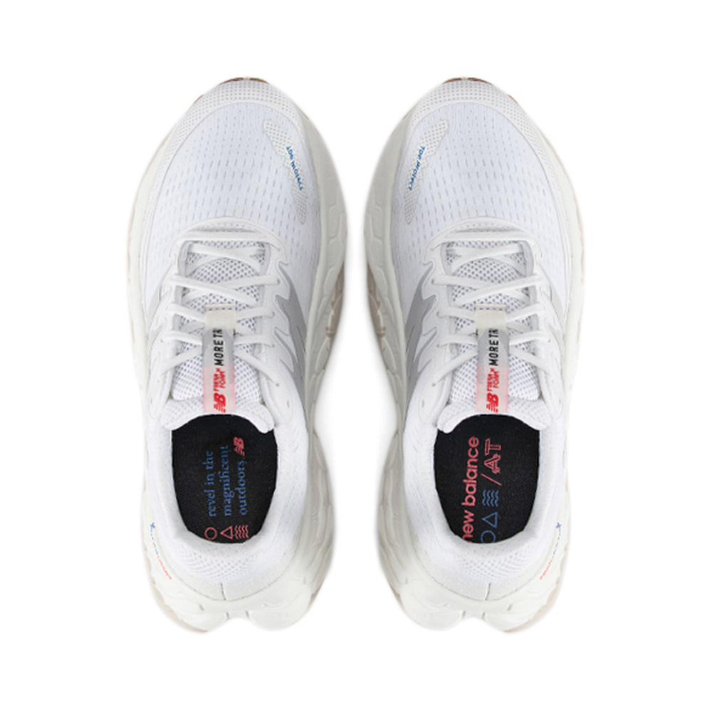 New Balance 'White' Мужские