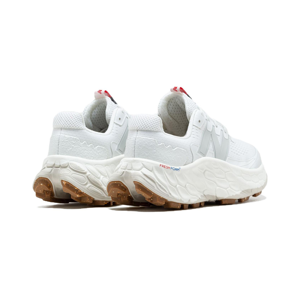 New Balance 'White' Мужские