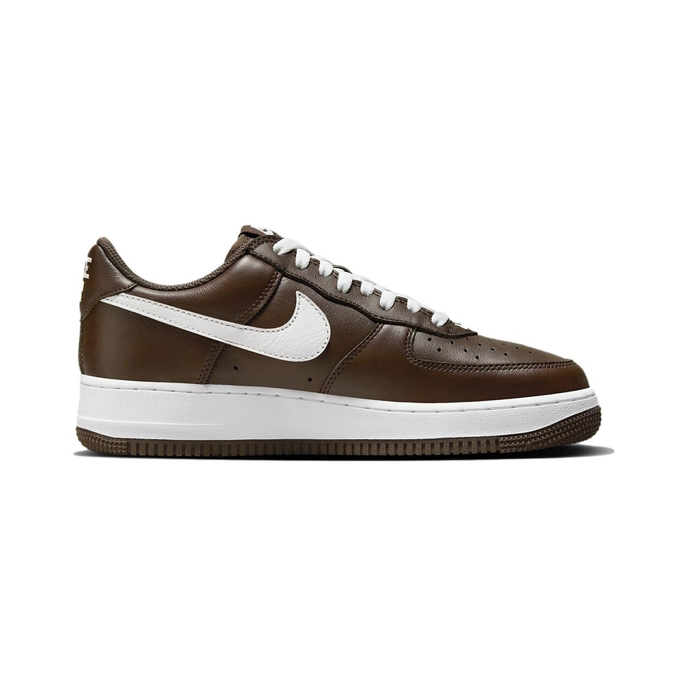 Nike Air Force 1 'White / Light Smoke Grey / Pink Foam' Мужские