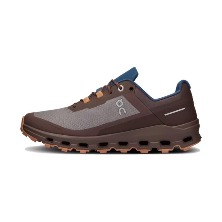 On Cloudvista 'Brown' Женские
