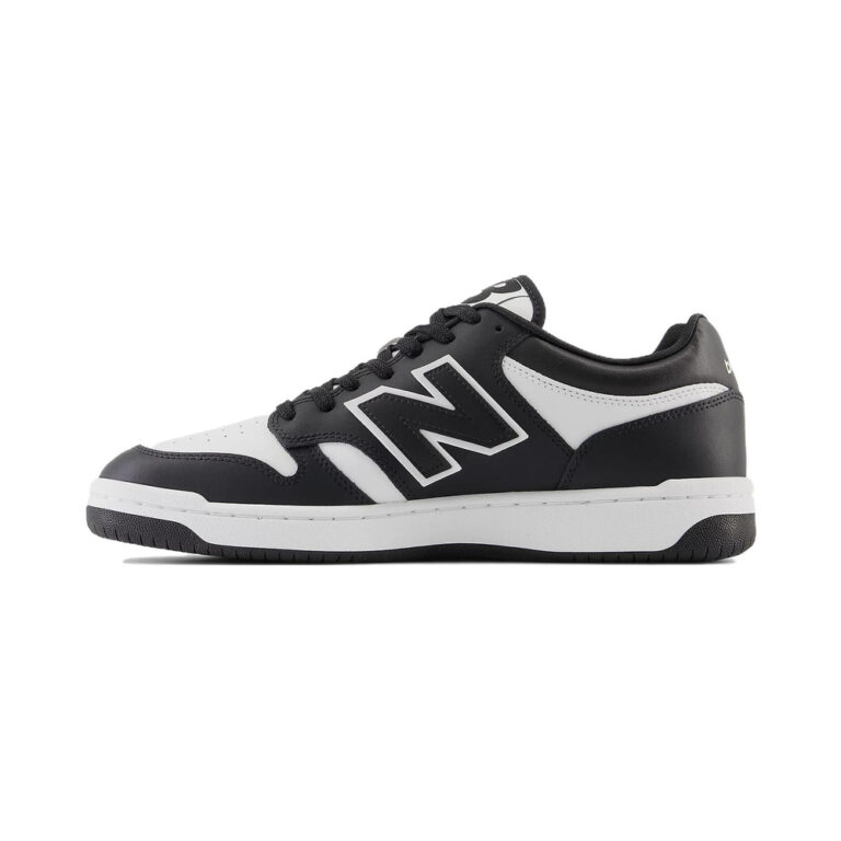 New Balance 480 'Black' Мужские