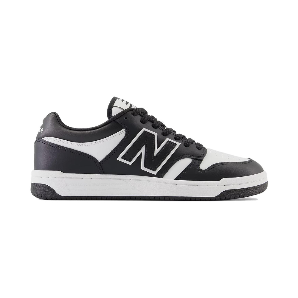 New Balance 480 'Black' Мужские