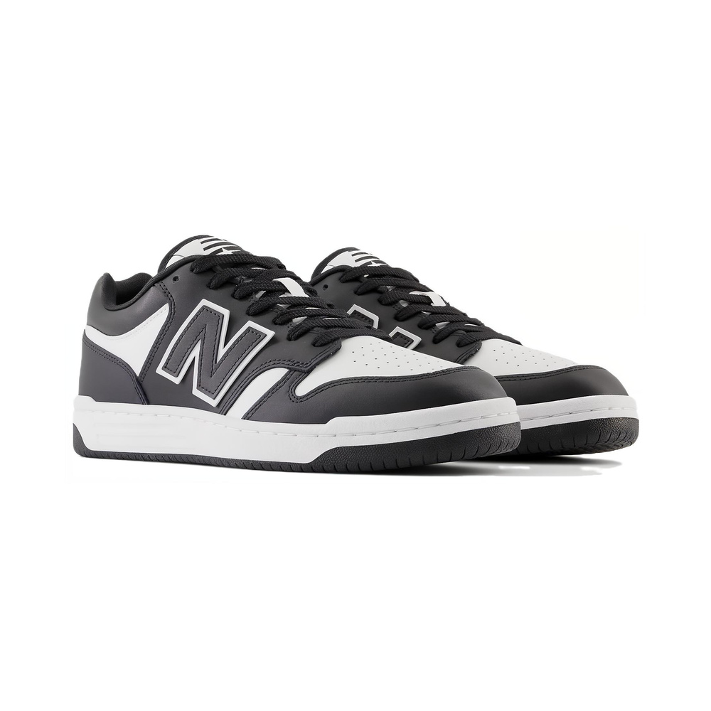 New Balance 480 'Black' Мужские