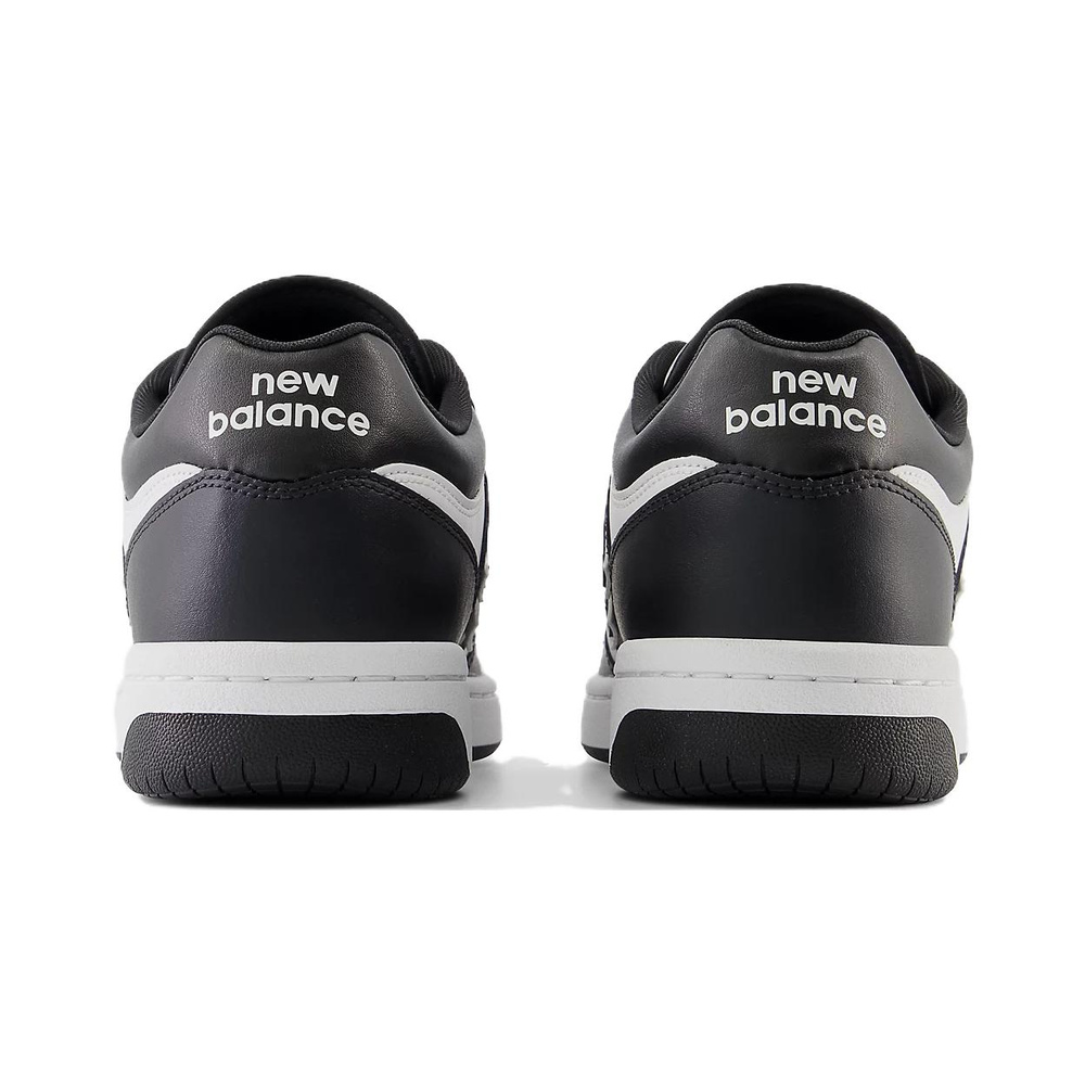 New Balance 480 'Black' Мужские
