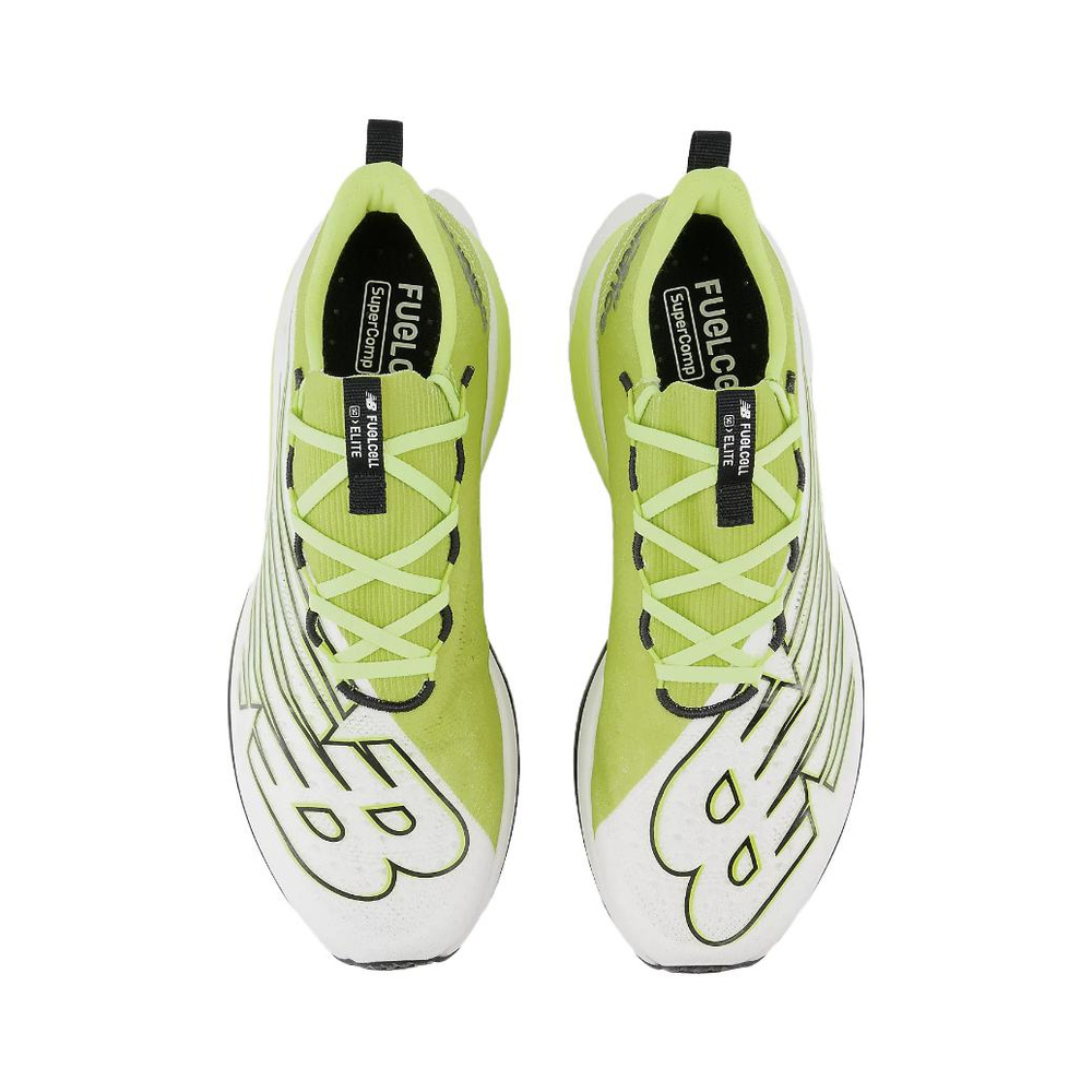 New Balance Rc Elite 'Green' Мужские