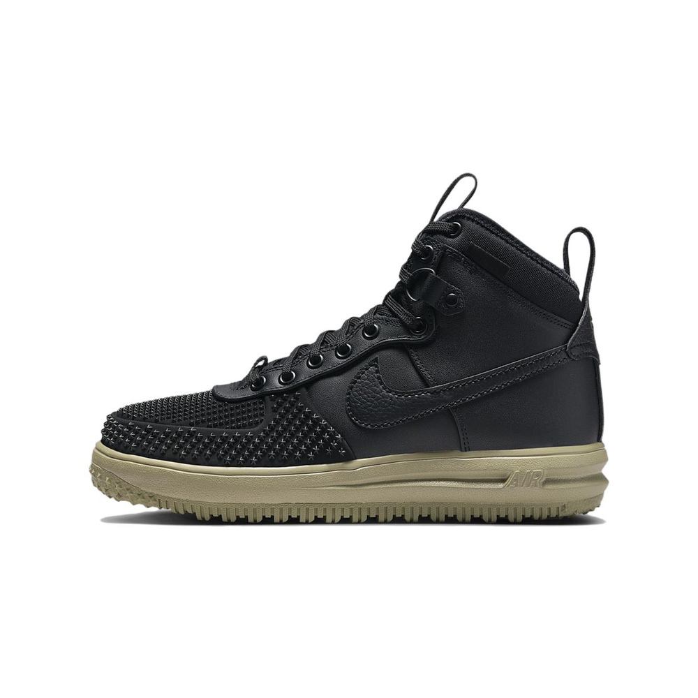 Black / Neutral Olive / Black