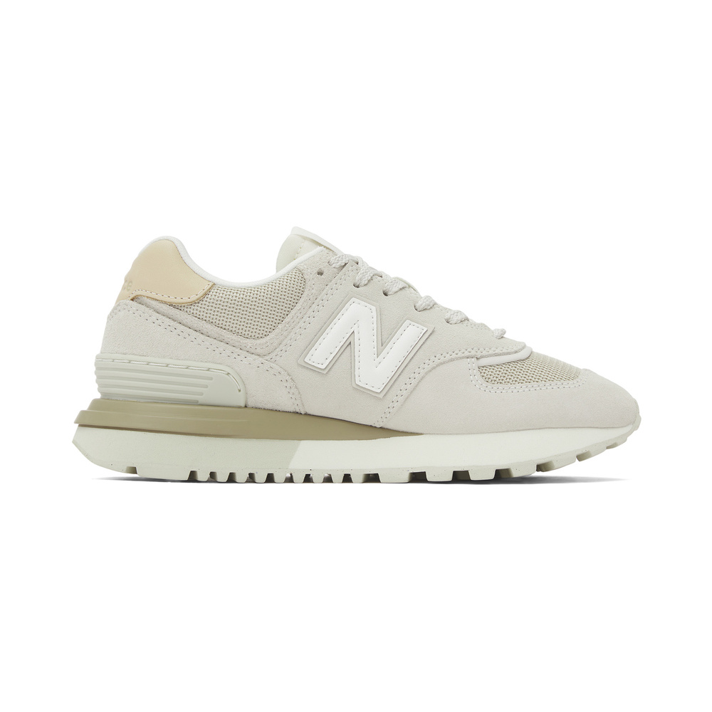 New Balance 574 'White' Мужские