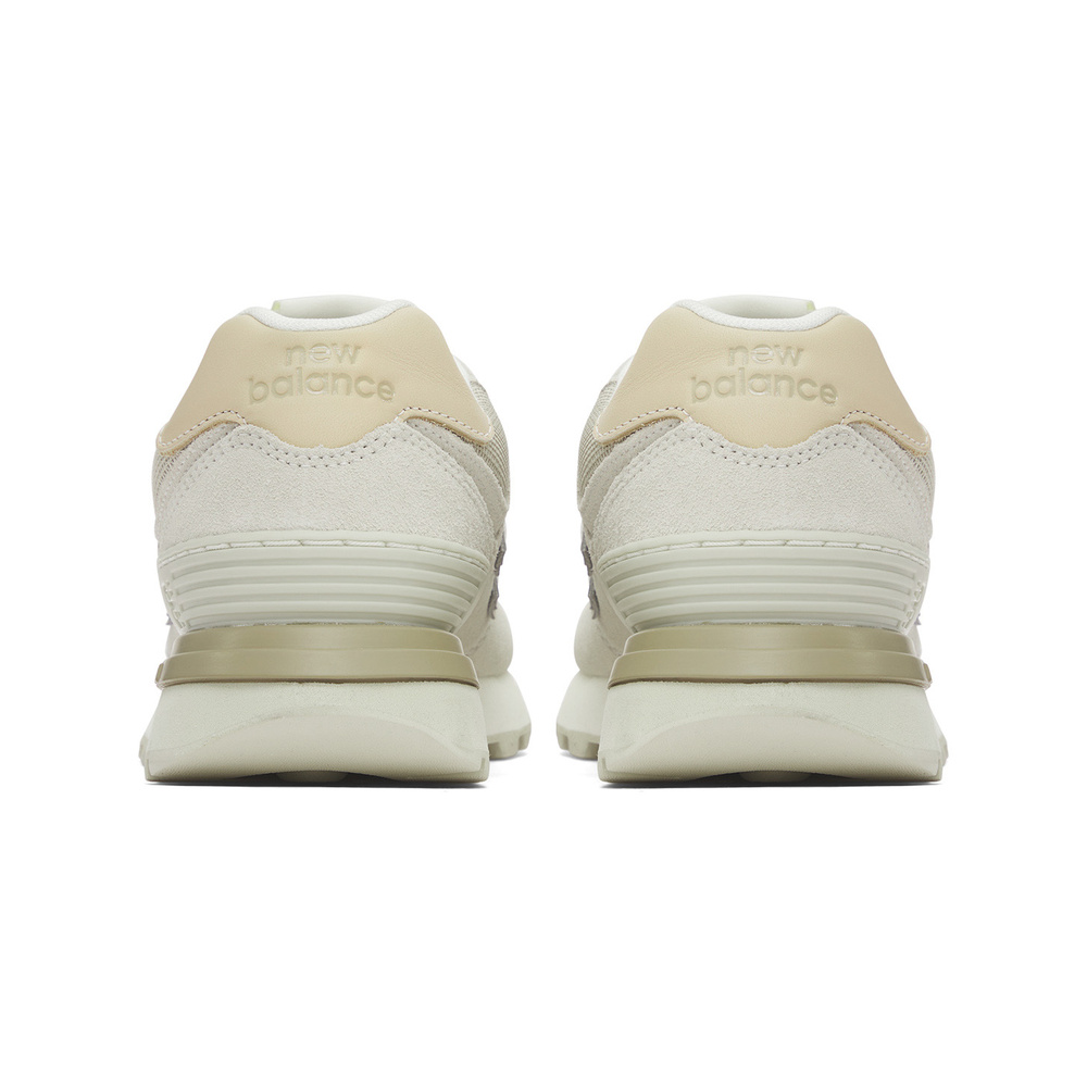 New Balance 574 'White' Мужские