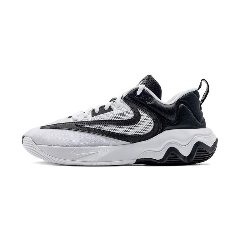 Nike Giannis Immortality 3 'Pink Rise / Cool Grey' Мужские