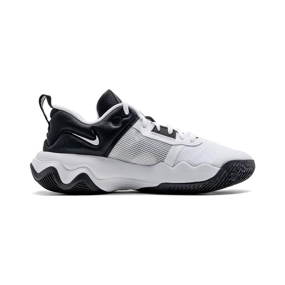 Nike Giannis Immortality 3 'Pink Rise / Cool Grey' Мужские