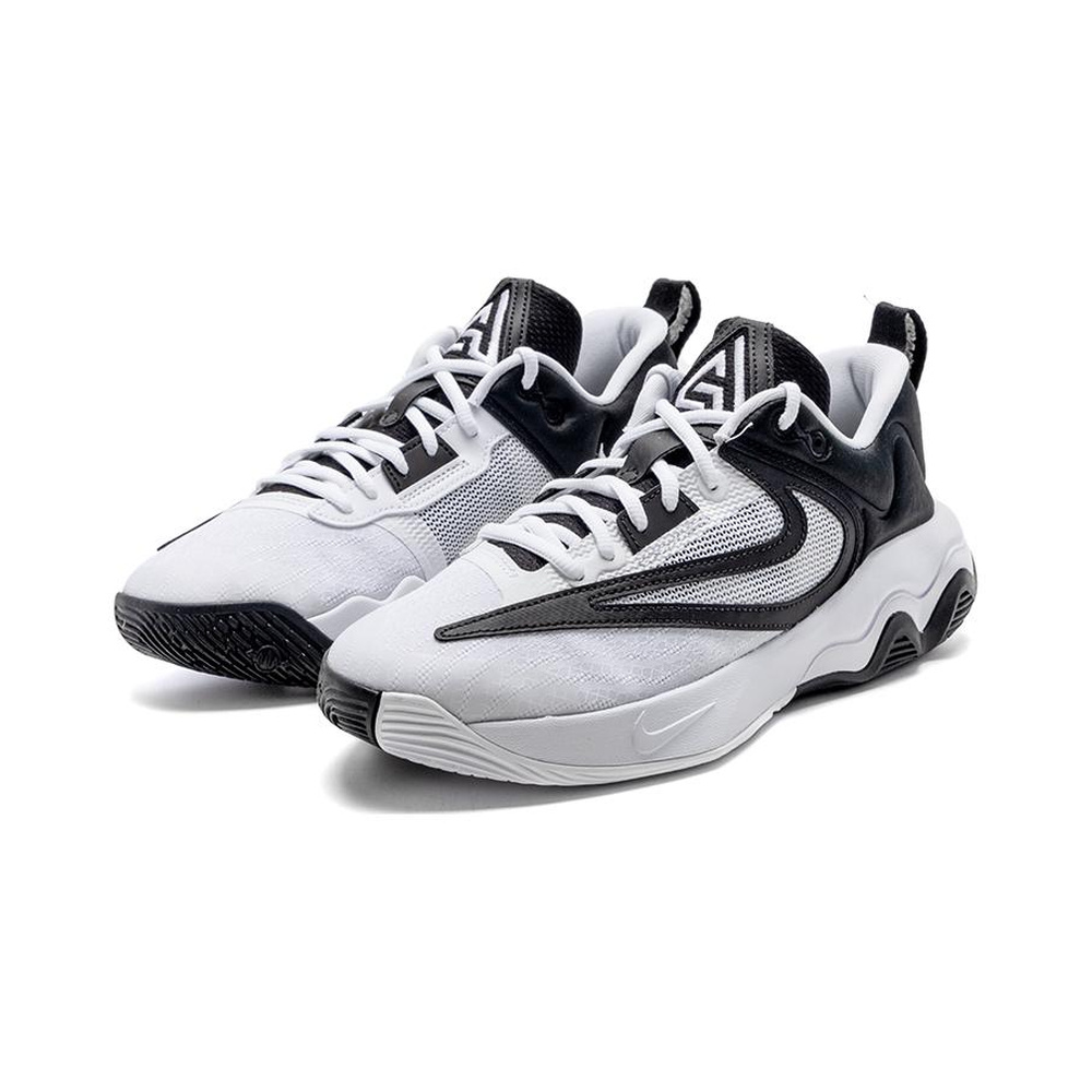 Nike Giannis Immortality 3 'Pink Rise / Cool Grey' Мужские