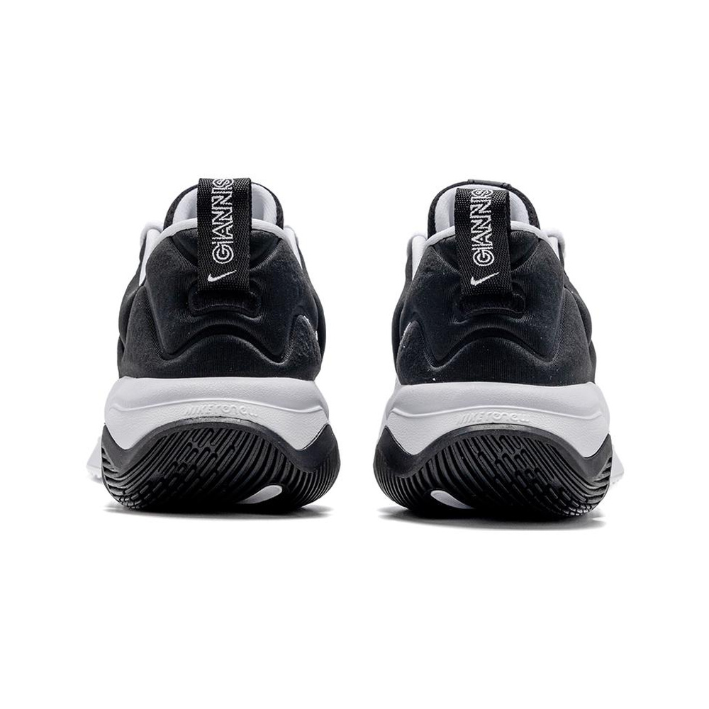 Nike Giannis Immortality 3 'Pink Rise / Cool Grey' Мужские
