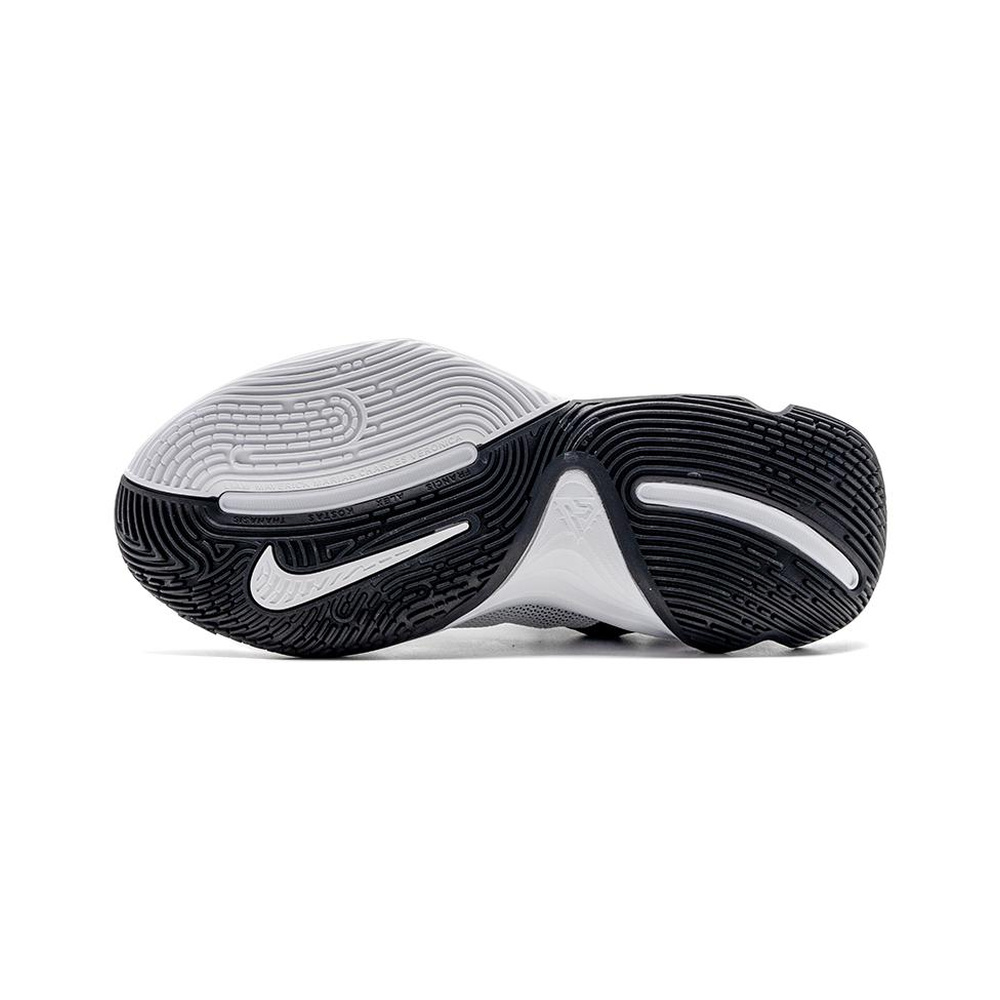 Nike Giannis Immortality 3 'Pink Rise / Cool Grey' Мужские
