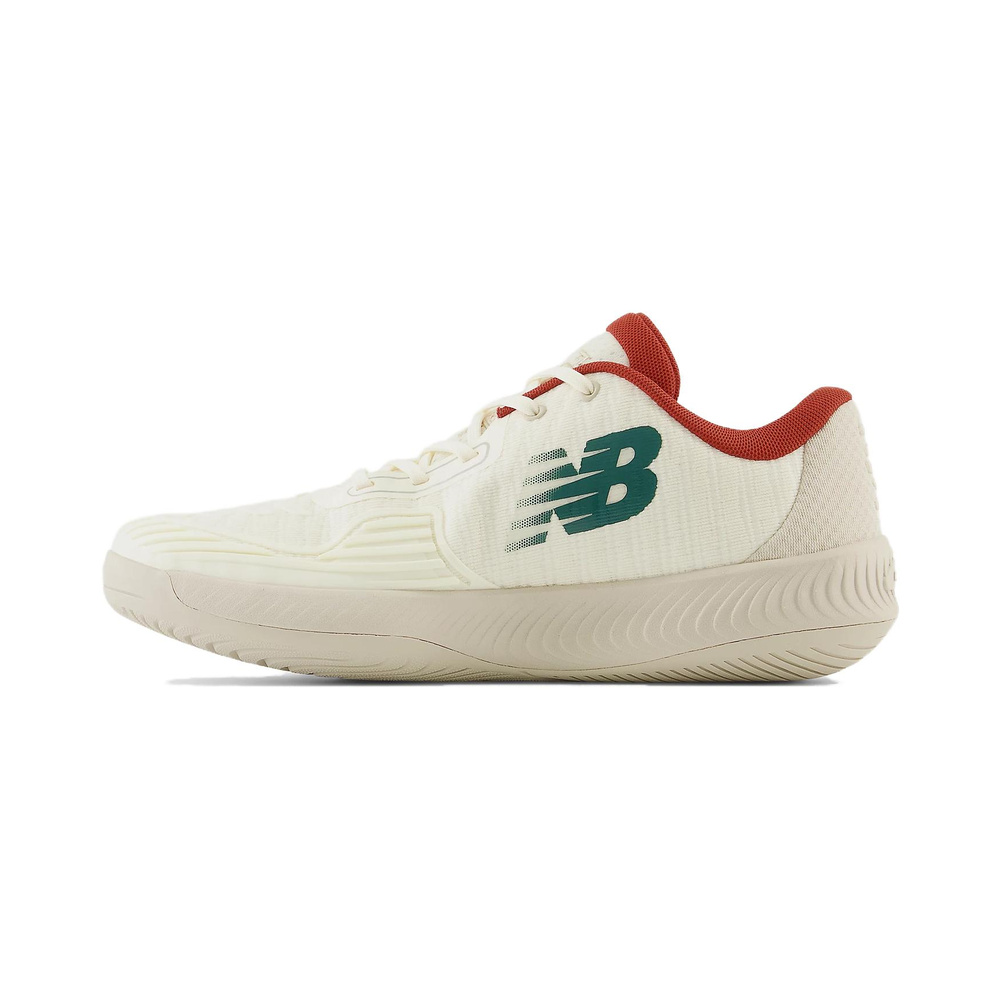 New Balance Fuelcell 'White Red' Мужские