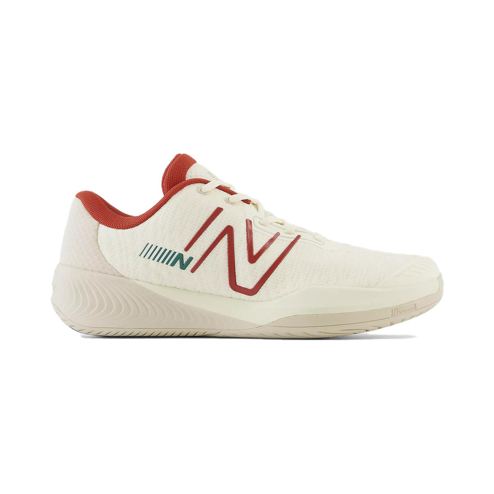 New Balance Fuelcell 'White Red' Мужские