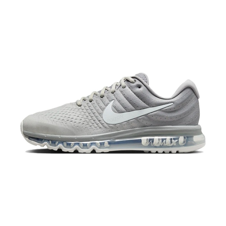 Nike Air Max 'Light Bone / Matte Silver / Off White' Мужские