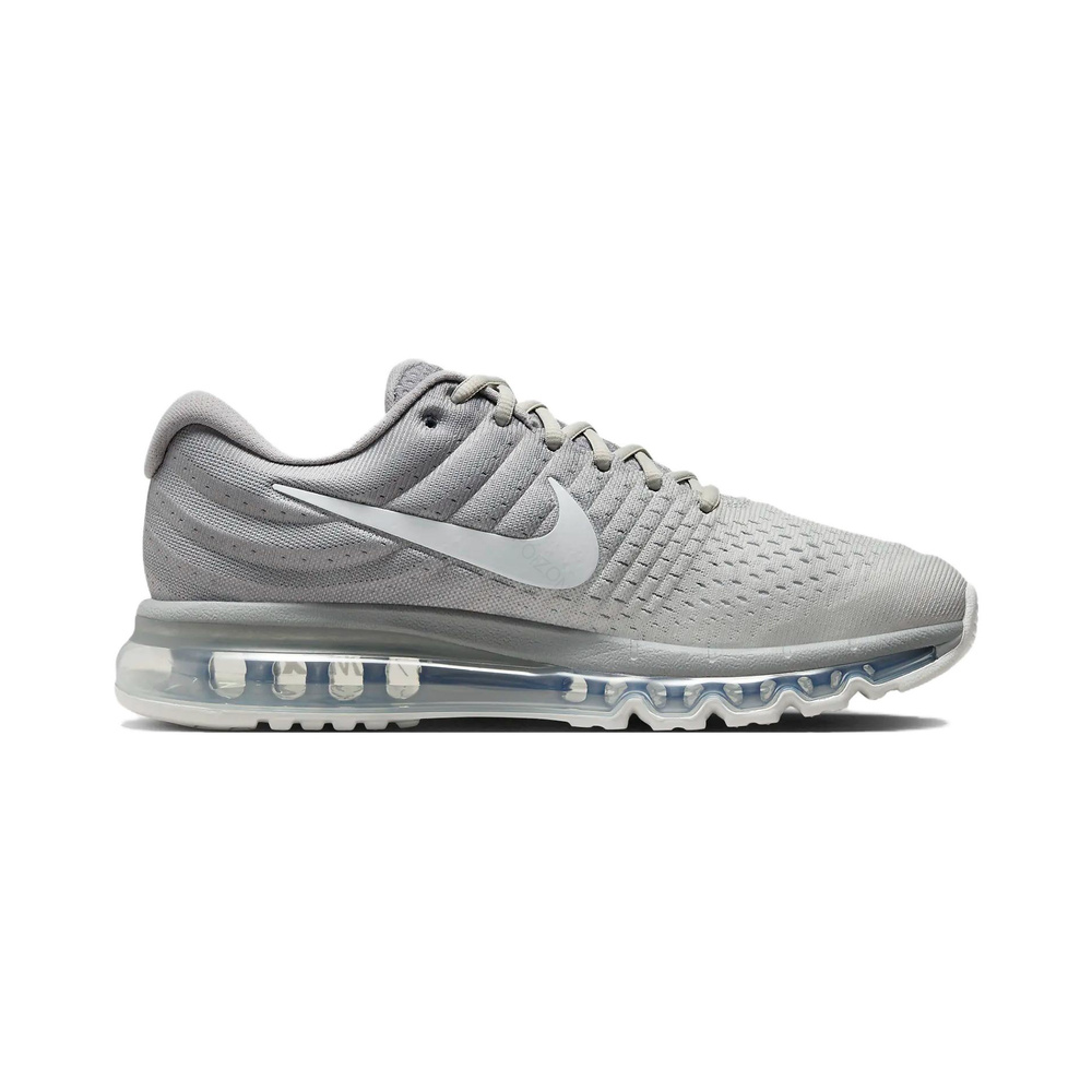 Nike Air Max 'Light Bone / Matte Silver / Off White' Мужские
