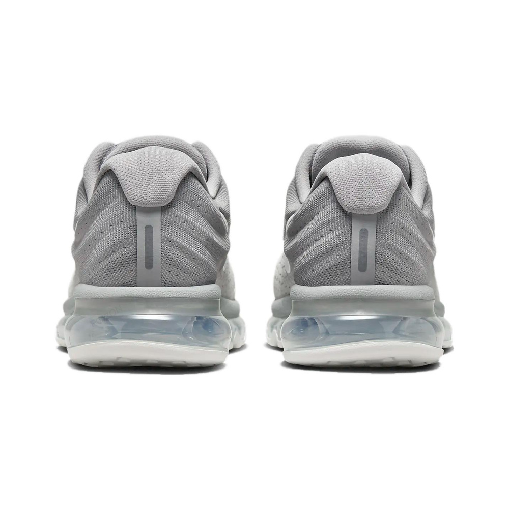 Nike Air Max 'Light Bone / Matte Silver / Off White' Мужские
