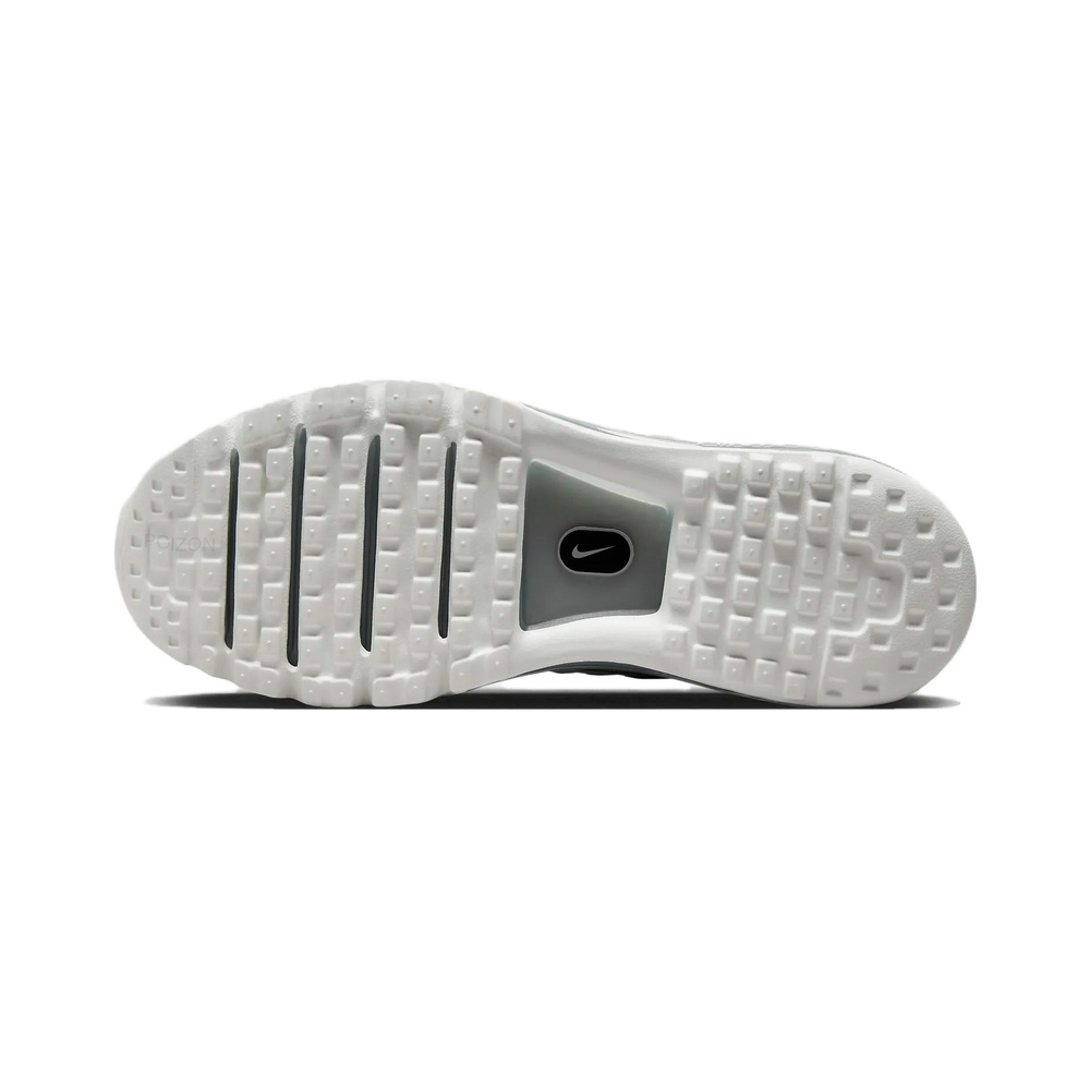 Nike Air Max 'Light Bone / Matte Silver / Off White' Мужские