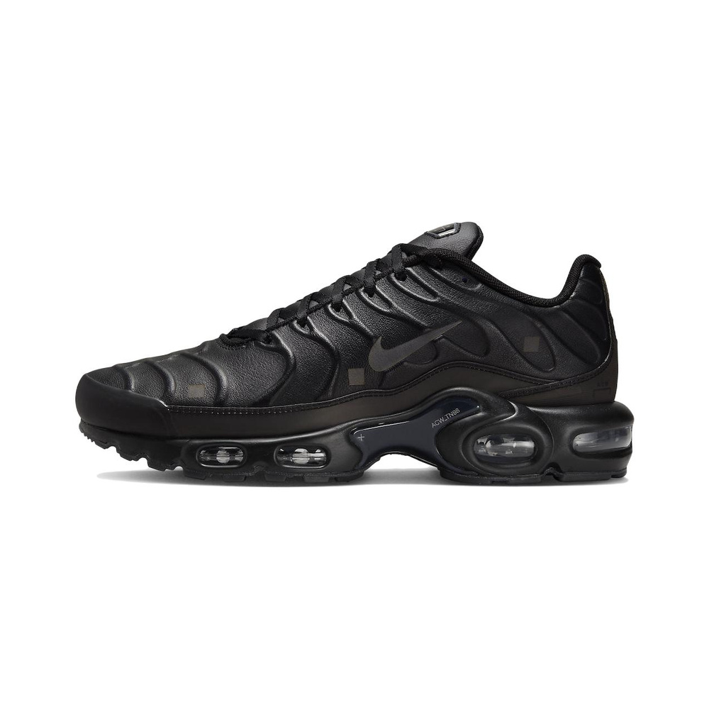 Black / Metallic Silver