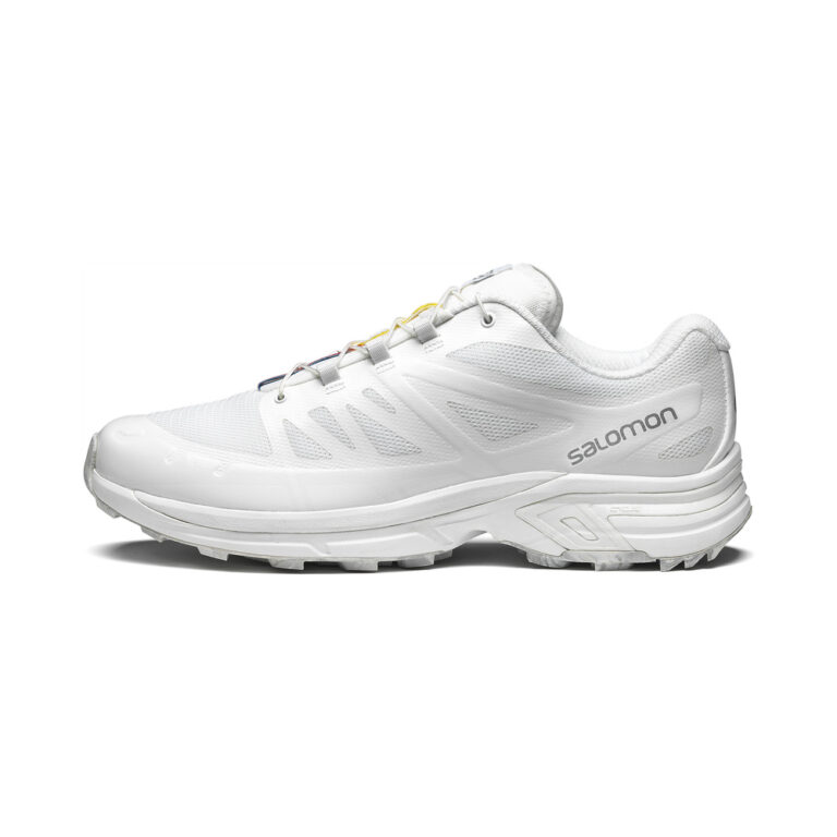 Salomon Xt-Wings 2 'White' Мужские