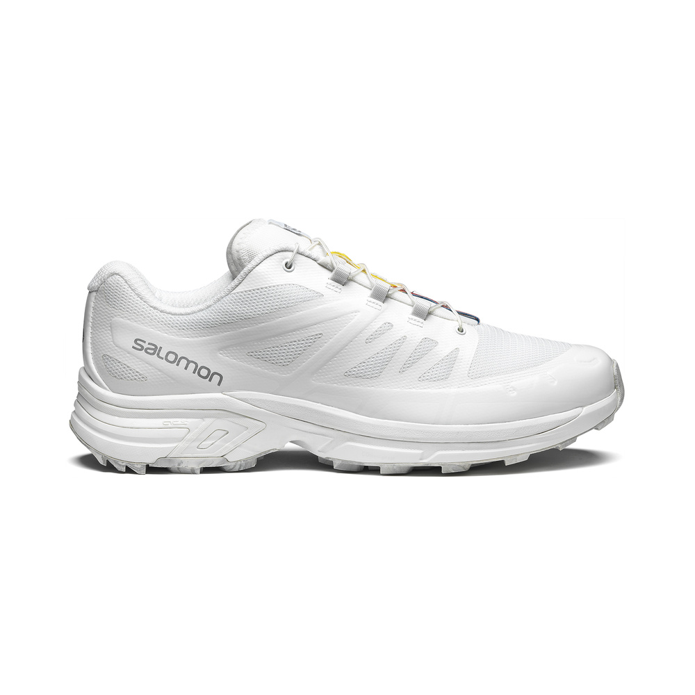 Salomon Xt-Wings 2 'White' Мужские
