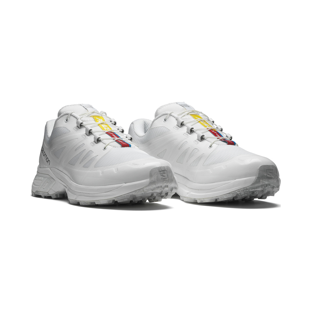 Salomon Xt-Wings 2 'White' Мужские