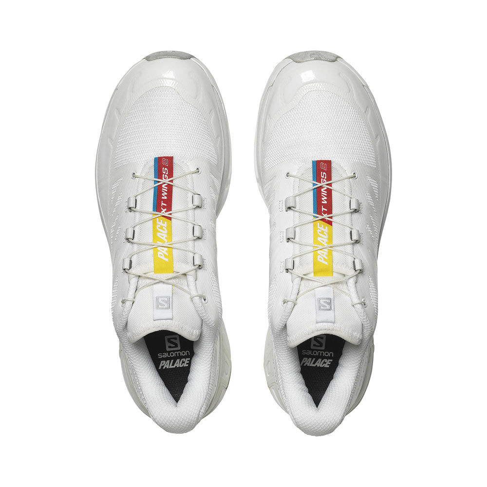 Salomon Xt-Wings 2 'White' Мужские
