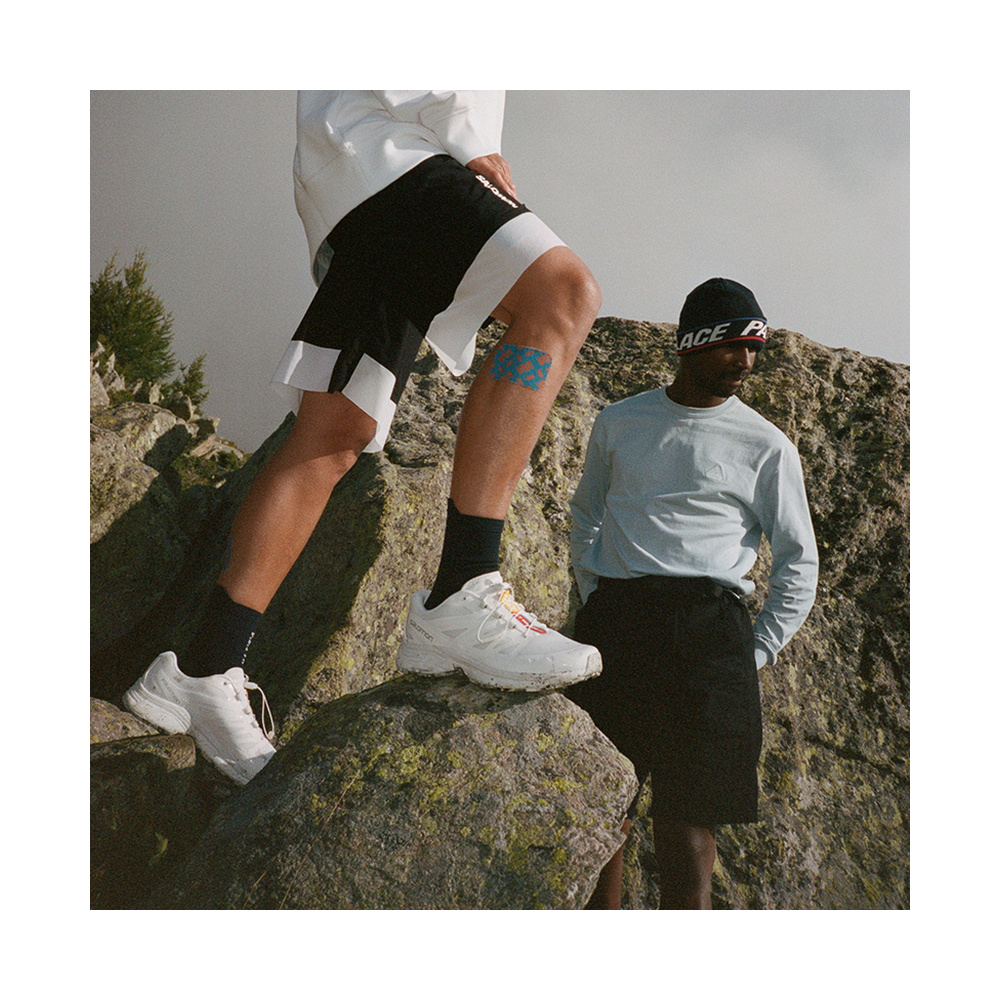 Salomon Xt-Wings 2 'White' Мужские