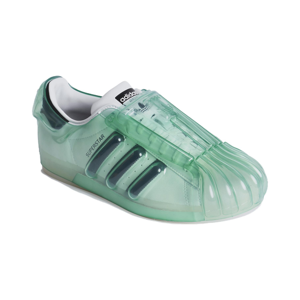 Adidas Originals Superstar Bubble 'Green' Мужские