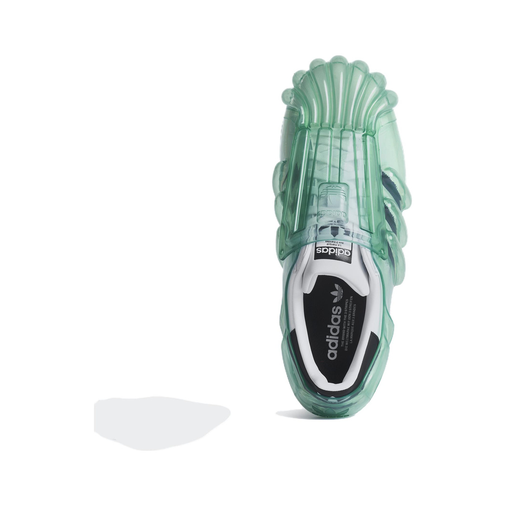 Adidas Originals Superstar Bubble 'Green' Мужские