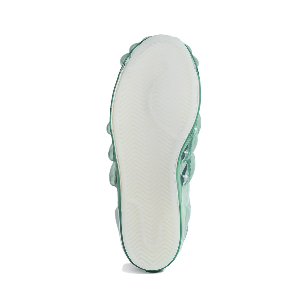 Adidas Originals Superstar Bubble 'Green' Мужские