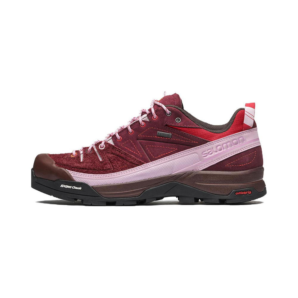 Salomon Sense Ride 'Red' Мужские