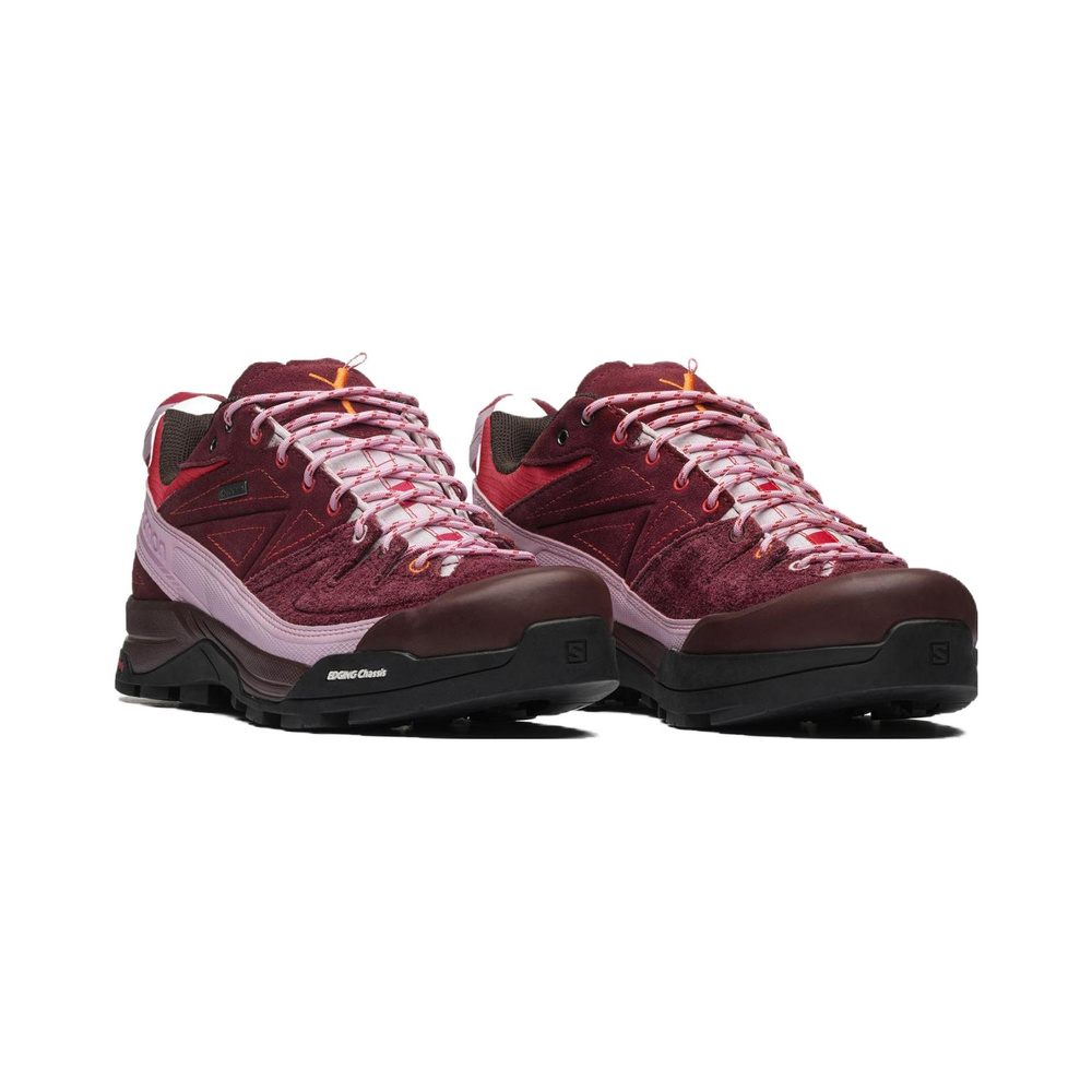 Salomon Sense Ride 'Red' Мужские